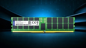 Lexar Enterprise получила сертификацию совместимости DDR5 RDIMM с процессорами AMD Threadripper PRO 9000WX-Series