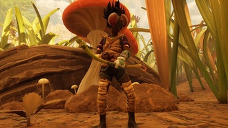 Grounded 2: Все комплекты брони и их бонусы