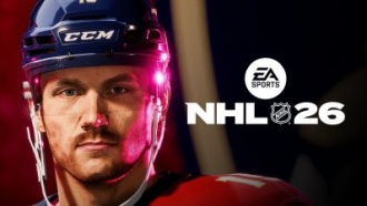 NHL 26 анонсировала новые функции, включая обновлённый режим Be A Pro