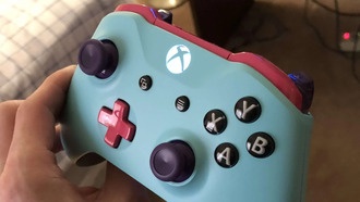 Microsoft возобновляет работу сервиса Xbox Design Lab