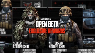 В бета-тесте Battlefield 6 обнаружен баг, ухудшающий точность стрельбы после скольжения