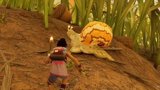 Все существа и способы борьбы с ними в Grounded 2