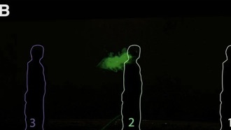 Почему 2 метра дистанции могут быть недостаточны для защиты от вирусов