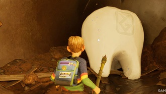 Все локации Молочных моляров в Grounded 2: полное руководство