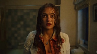 Звезда «Мисс Марвел» присоединится к хоррор-сериалу «Дорогуша»