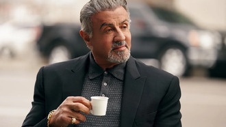 Третий сезон «Короля Талсы» с Сильвестром Сталлоне получил тизер-трейлер