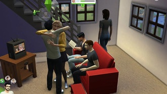 Создатель контента для The Sims 4 нашел способ получить предметы из DLC без дополнений