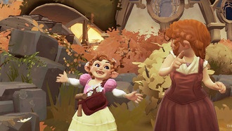 Как решить загадки Норы в Tales of the Shire