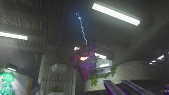 Как убить Гигантскую энергетическую пиявку в Abiotic Factor