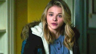 Фильм «Пятая волна» 2016 года стал хитом на Netflix