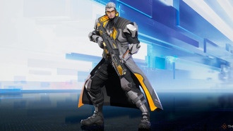 Полное руководство по Полковнику в Terminull Brigade