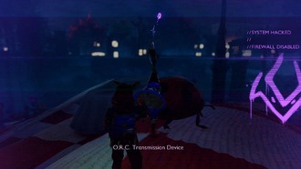 Как взломать все оставшиеся передатчики O.R.C. в Grounded 2