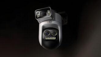 Xiaomi представила умную уличную камеру Smart Outdoor Camera 4 Pro с тройной 3K-съёмкой и ночным видением