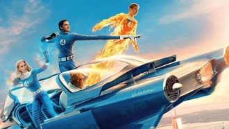 Боб Айгер прокомментировал падение кассовых сборов «Фантастической четвёрки: Первые шаги»