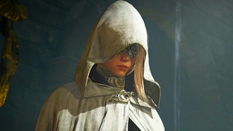 В Elden Ring Nightreign обнаружены данные о новом бесконечном режиме с системой рангов из Armored Core 6