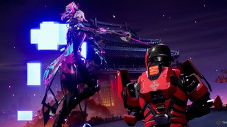 Полное руководство по сборке и тактикам для Блейд в Terminull Brigade