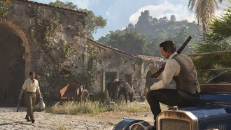 Mafia: The Old Country доступна для предзагрузки на PS5