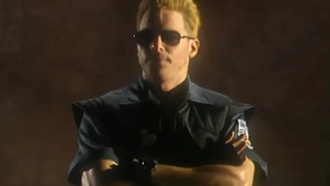 Создатели Resident Evil хотели больше экшена, но Миками настоял на хорроре