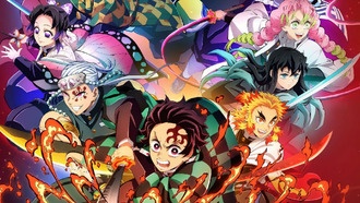 Как быстро повысить мастерство в Demon Slayer: The Hinokami Chronicles 2