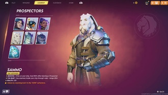 Как разблокировать всех персонажей в Wildgate