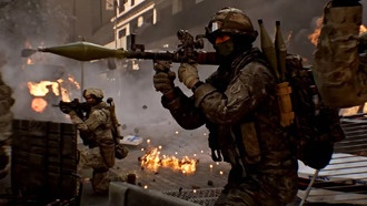 Как получить Twitch Drops для Battlefield 6