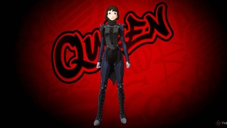 Лучший билд для Макото в Persona 5: The Phantom X — оружие, навыки и карты