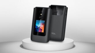 Лучшие кнопочные телефоны 2025 года