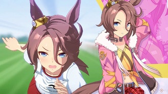 Лучшие характеристики, карты поддержки и навыки для Нариты Тайсин в Umamusume: Pretty Derby