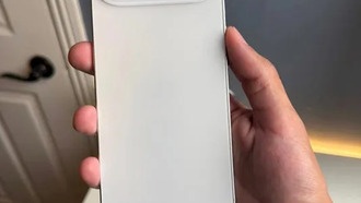 iPhone 17 представят 9 сентября, а продажи начнутся 20 сентября