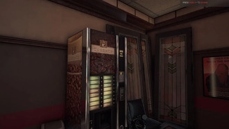 Как получить достижение «Трезвость» в Ready or Not