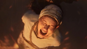 В Senuaʼs Saga: Hellblade 2 появится хардкорный режим Dark Rot Mode