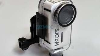 Обзор SJCAM C110 Plus: компактная 4K-камера для начинающих