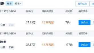 Цены на Mercedes-Benz рухнули: модели A-класса доступны от 1,2 млн рублей, дилерские центры закрываются