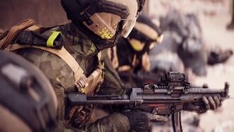 Стример раскритиковал отдачу в Battlefield 6, но оказалось, что он не разбирается в оружии