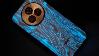 Утечка данных о Realme P4 и P4 Pro 5G: характеристики и дата выхода