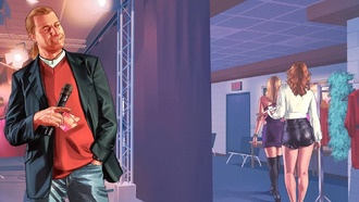 Ветеран Rockstar сомневается в своём возвращении для GTA 6