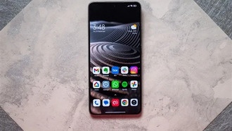 REDMI тестирует смартфон с рекордной батареей 8500 мА·ч