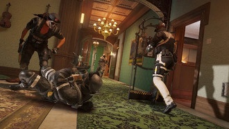 Rainbow Six Siege X: игроки требуют борьбы с читерами, а не новых обновлений