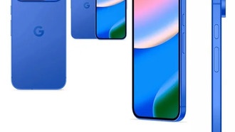 Google Pixel 10 Pro XL: официальные рендеры и дата выхода