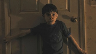 Кэри Кристофер присоединился к актёрскому составу сериала «Фонари» от HBO