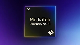 MediaTek Dimensity 9500 получил мощный апгрейд GPU: энергоэффективность выросла на 40%