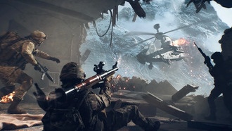Стоит ли покупать Phantom Edition в Battlefield 6?