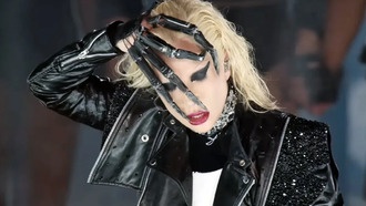 Тим Бёртон снимет клип на песню Леди Гаги из сериала «Уэнсдэй»