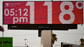 Крупное исследование о влиянии климата на ВВП пересматривают после критики