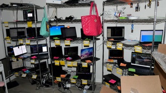 Жительница Аризоны осуждена за участие в схеме удалённой работы, направленной на финансирование ядерной программы КНДР