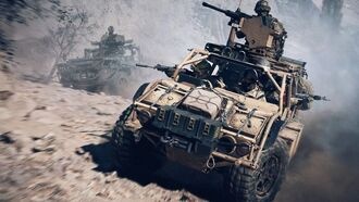 Battlefield 6 демонстрирует превосходную систему разрушений по сравнению с Battlefield 2042