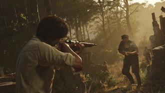 Mafia: The Old Country выйдет на консолях позже, чем на PC