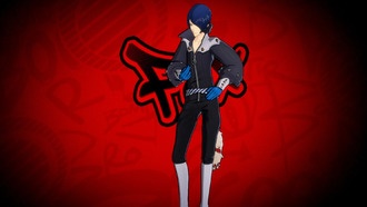 Как собрать Юске в Persona 5: The Phantom X — гайд по билду