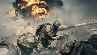 Battlefield 6 возглавила рейтинг Twitch после старта открытого бета-теста