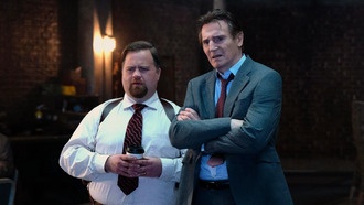 Режиссёр ремейка «Голого пистолета» объяснил сцену со снеговиком